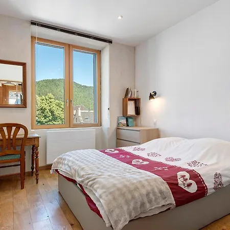 Apartamento L'authentique Du Vercors, Charme *