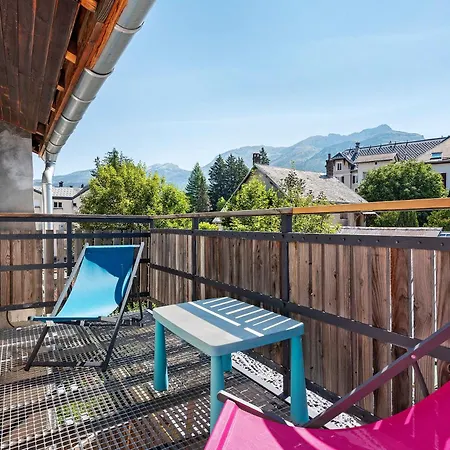 Διαμέρισμα L'authentique Du Vercors, Charme Villard-de-Lans